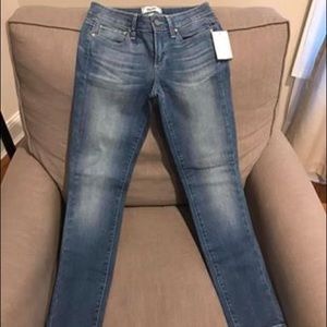 Paige Jeans